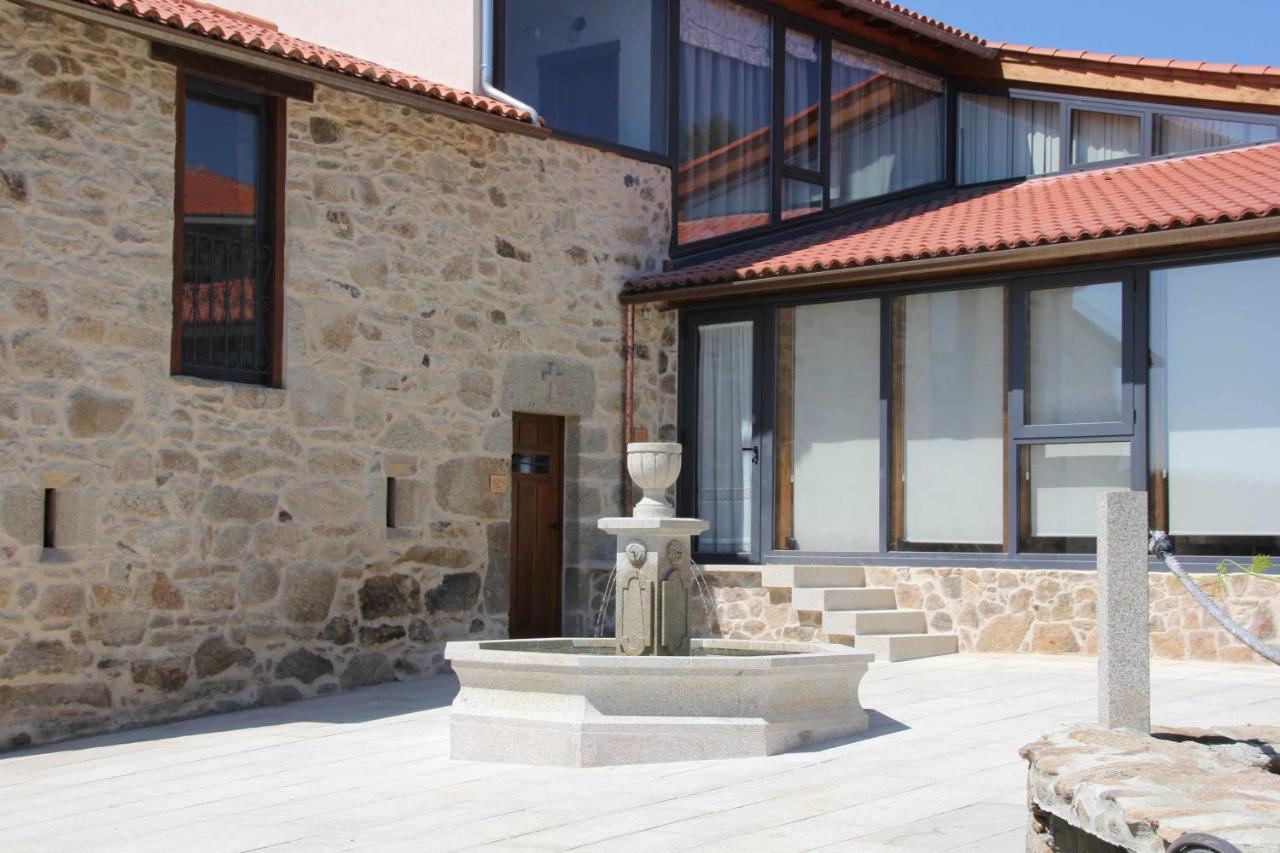 O Fogon Casa Ferrador Ribeira Sacra